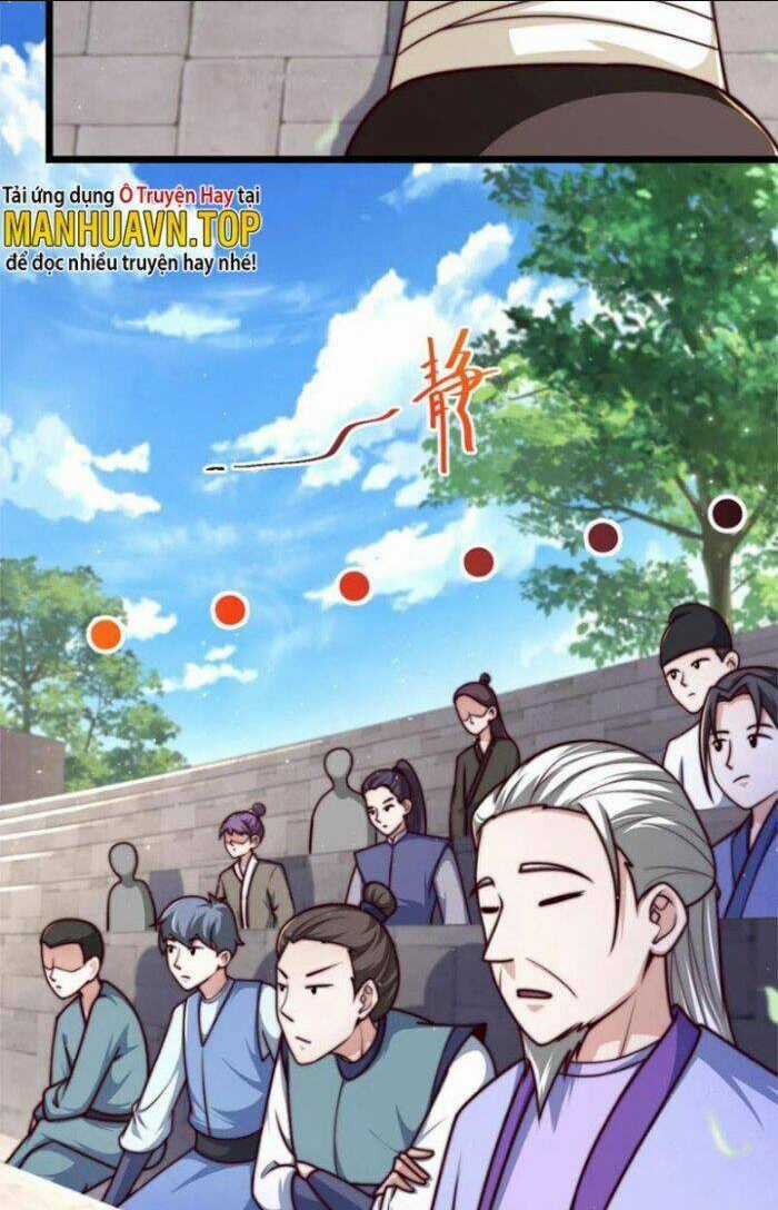 Ta Nuôi Quỷ Ở Trấn Ma Ty Chapter 31 trang 8