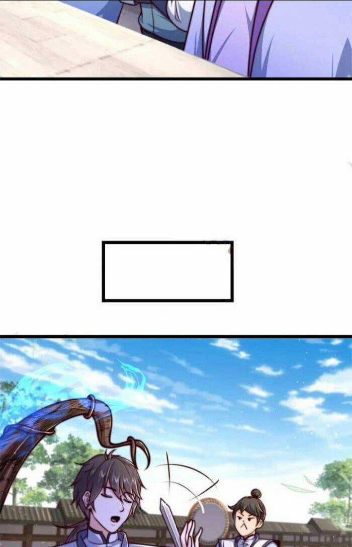 Ta Nuôi Quỷ Ở Trấn Ma Ty Chapter 31 trang 9