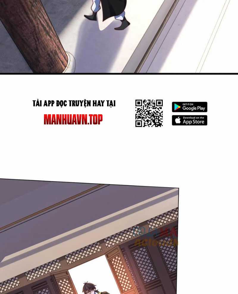 Ta Nuôi Quỷ Ở Trấn Ma Ty Chapter 310 trang 12