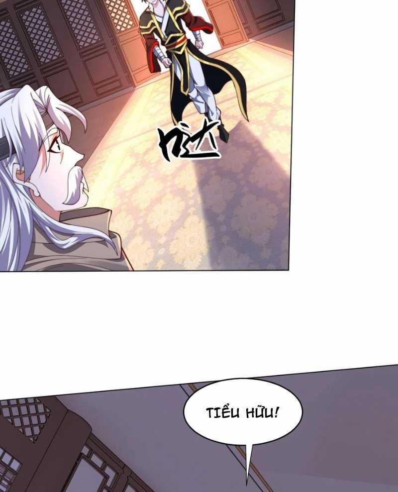 Ta Nuôi Quỷ Ở Trấn Ma Ty Chapter 310 trang 13