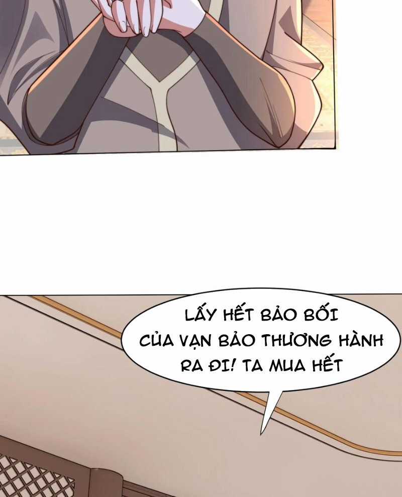 Ta Nuôi Quỷ Ở Trấn Ma Ty Chapter 310 trang 16