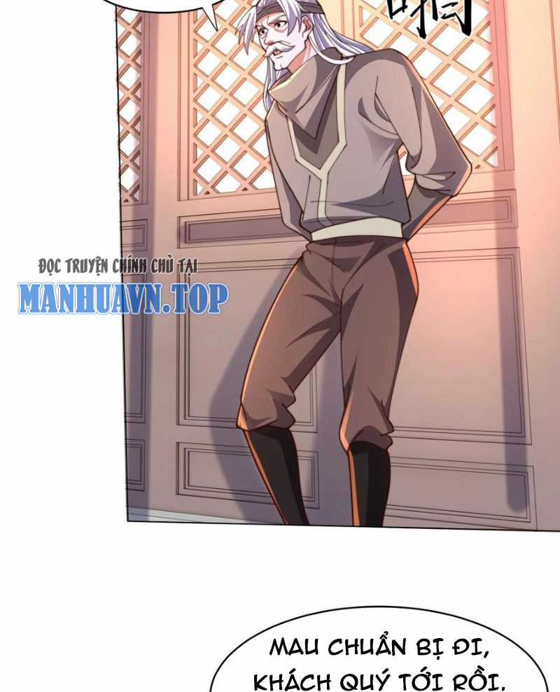 Ta Nuôi Quỷ Ở Trấn Ma Ty Chapter 310 trang 19