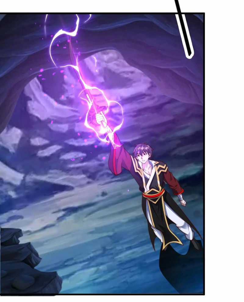 Ta Nuôi Quỷ Ở Trấn Ma Ty Chapter 310 trang 2