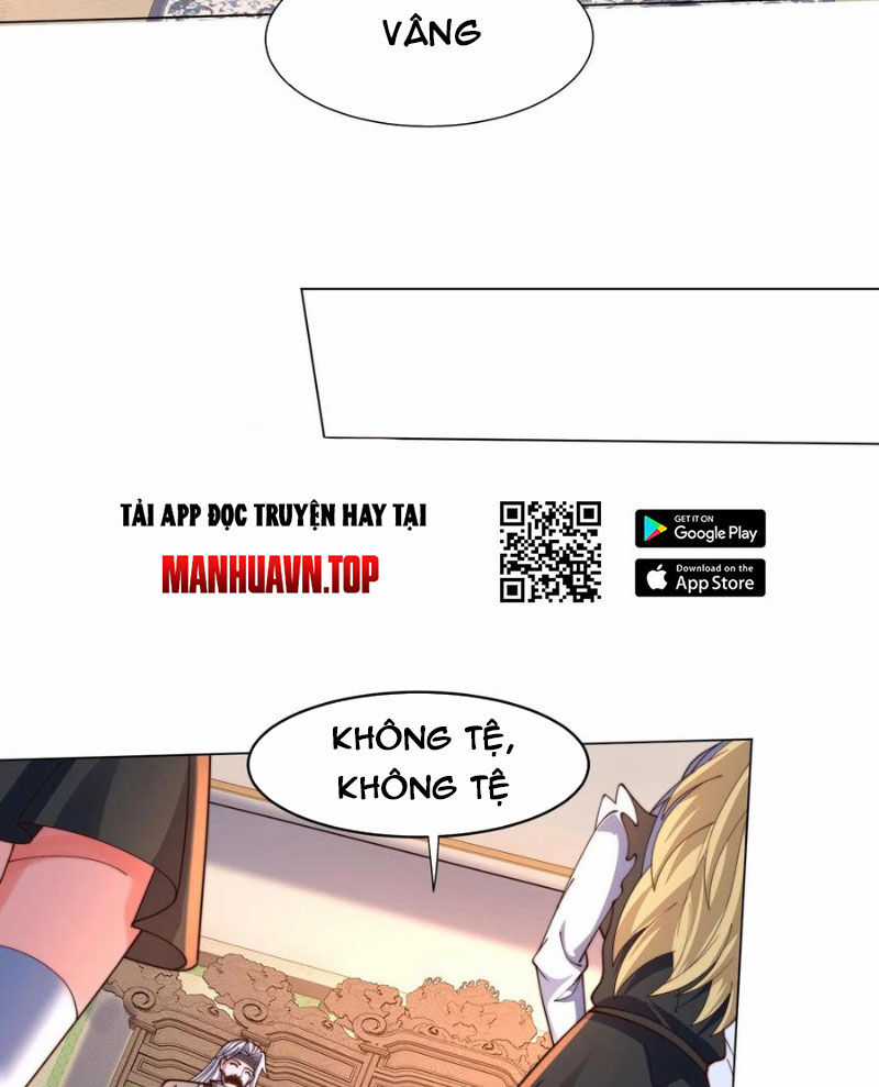 Ta Nuôi Quỷ Ở Trấn Ma Ty Chapter 310 trang 21