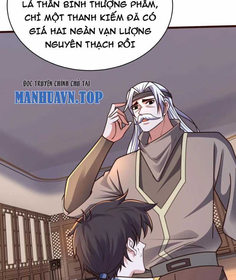 Ta Nuôi Quỷ Ở Trấn Ma Ty Chapter 310 trang 26