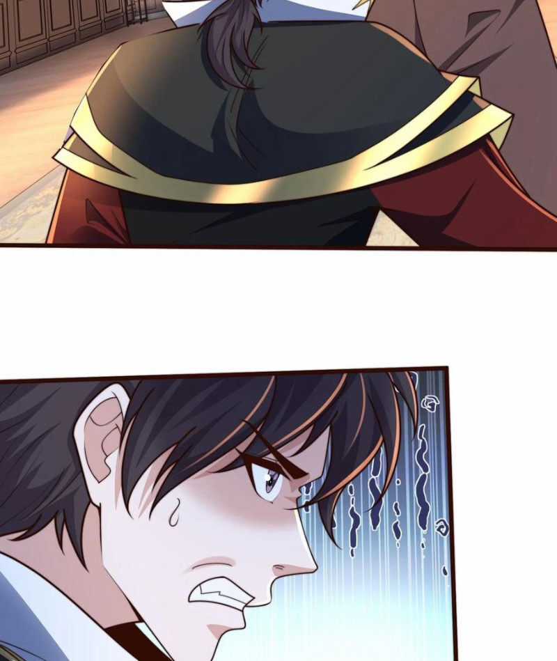 Ta Nuôi Quỷ Ở Trấn Ma Ty Chapter 310 trang 27