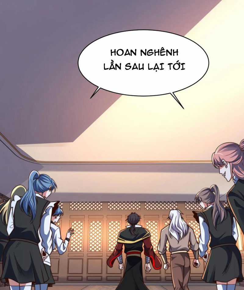 Ta Nuôi Quỷ Ở Trấn Ma Ty Chapter 310 trang 29