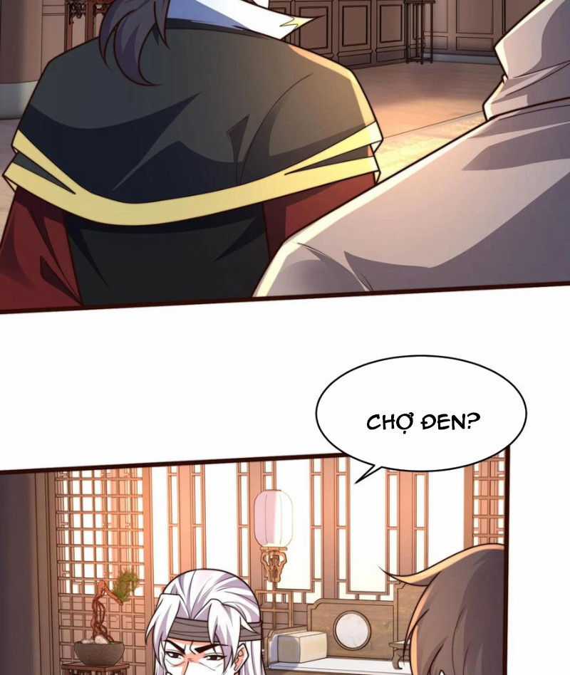 Ta Nuôi Quỷ Ở Trấn Ma Ty Chapter 310 trang 31