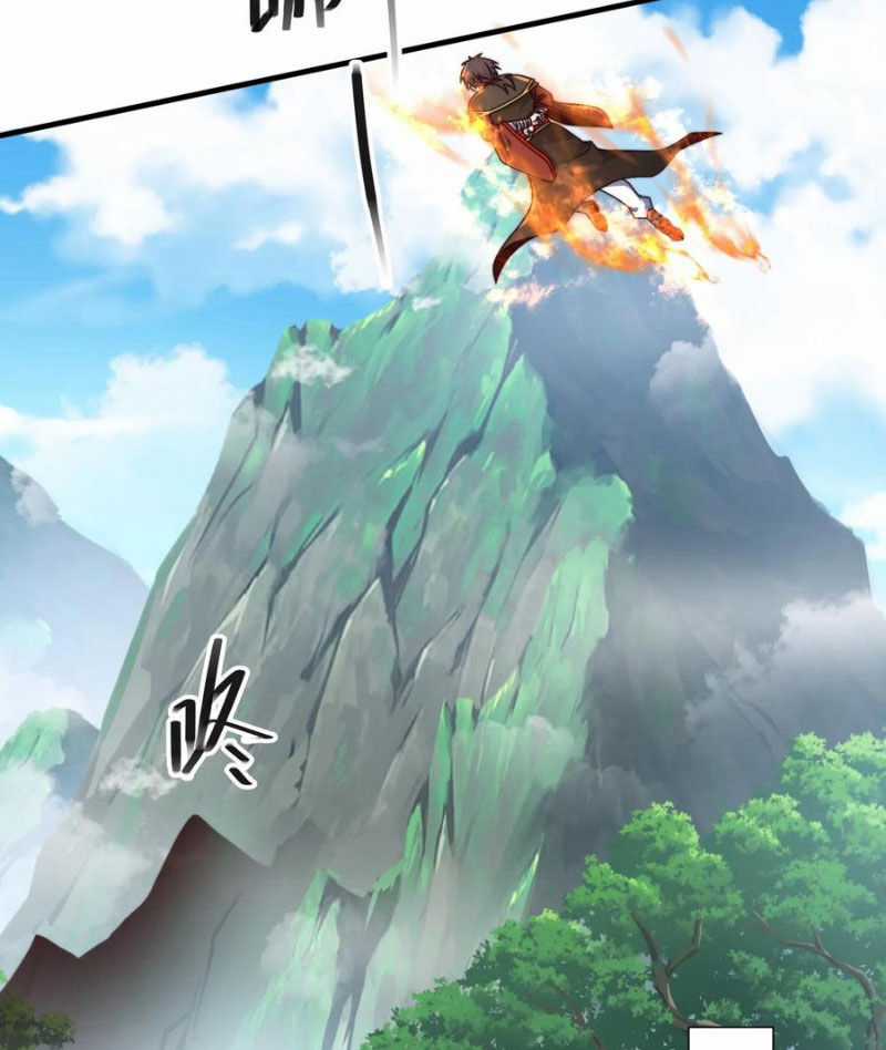 Ta Nuôi Quỷ Ở Trấn Ma Ty Chapter 310 trang 38