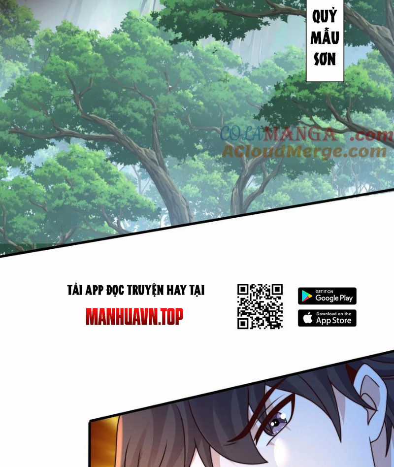 Ta Nuôi Quỷ Ở Trấn Ma Ty Chapter 310 trang 39