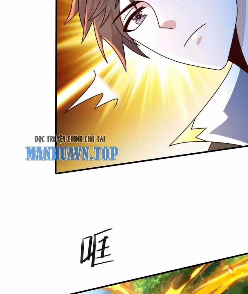 Ta Nuôi Quỷ Ở Trấn Ma Ty Chapter 310 trang 40