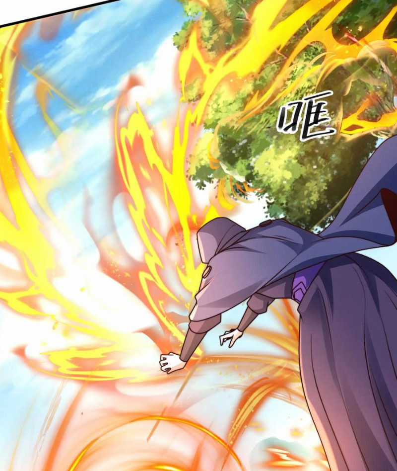 Ta Nuôi Quỷ Ở Trấn Ma Ty Chapter 310 trang 41