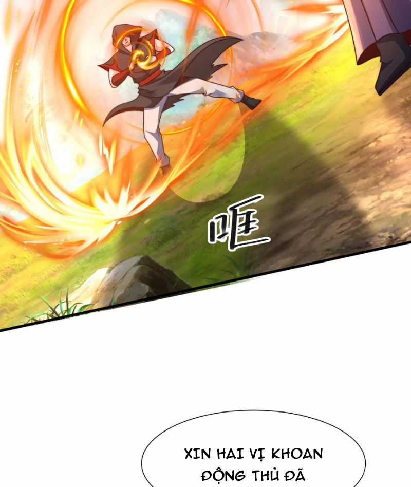 Ta Nuôi Quỷ Ở Trấn Ma Ty Chapter 310 trang 42