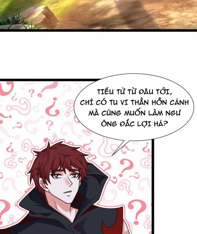 Ta Nuôi Quỷ Ở Trấn Ma Ty Chapter 310 trang 44
