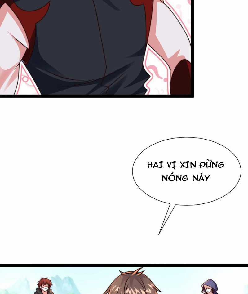 Ta Nuôi Quỷ Ở Trấn Ma Ty Chapter 310 trang 45