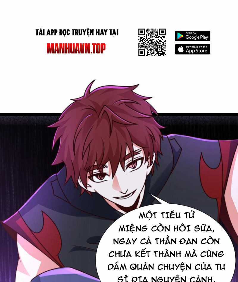 Ta Nuôi Quỷ Ở Trấn Ma Ty Chapter 310 trang 49