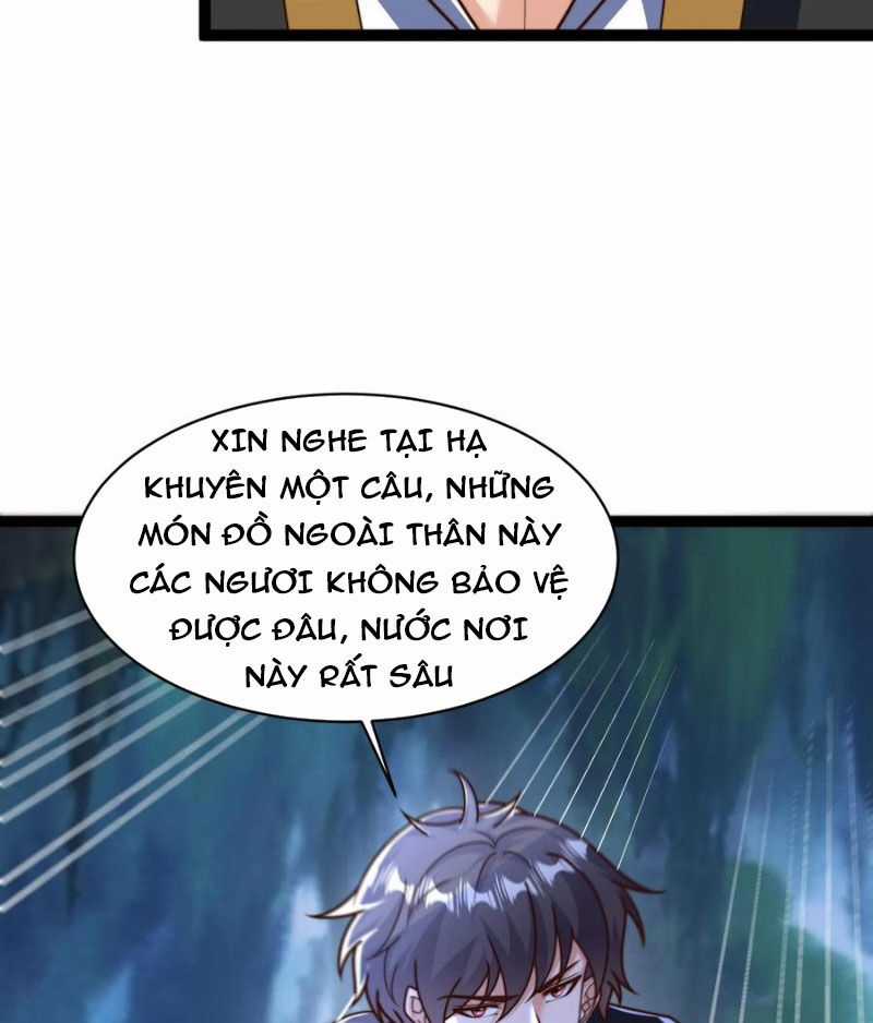 Ta Nuôi Quỷ Ở Trấn Ma Ty Chapter 310 trang 53