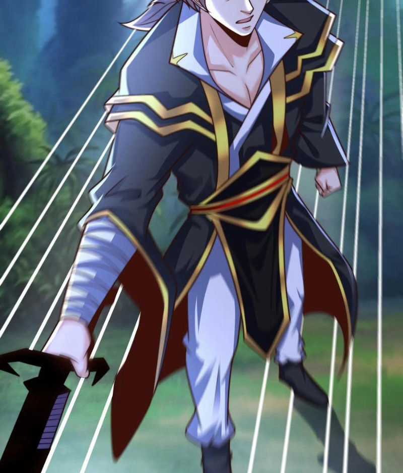 Ta Nuôi Quỷ Ở Trấn Ma Ty Chapter 310 trang 54