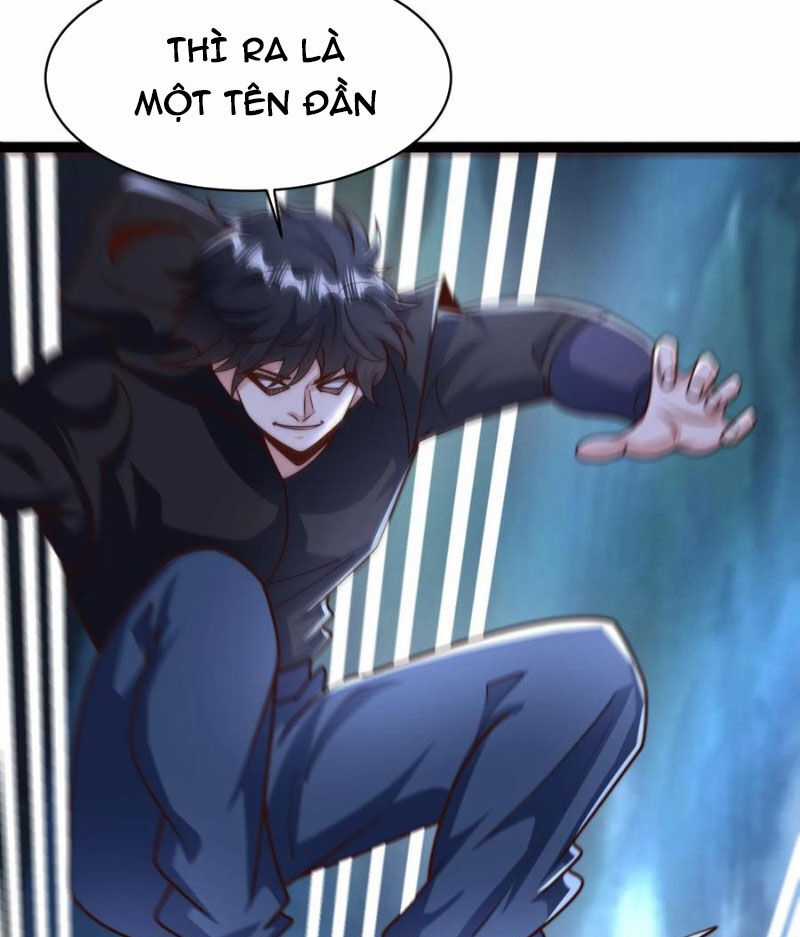 Ta Nuôi Quỷ Ở Trấn Ma Ty Chapter 310 trang 56
