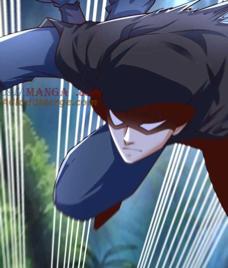 Ta Nuôi Quỷ Ở Trấn Ma Ty Chapter 310 trang 57