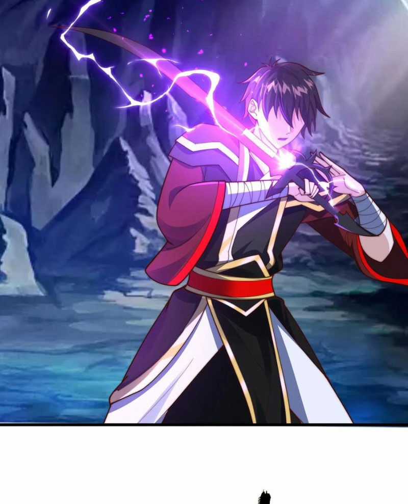 Ta Nuôi Quỷ Ở Trấn Ma Ty Chapter 310 trang 6