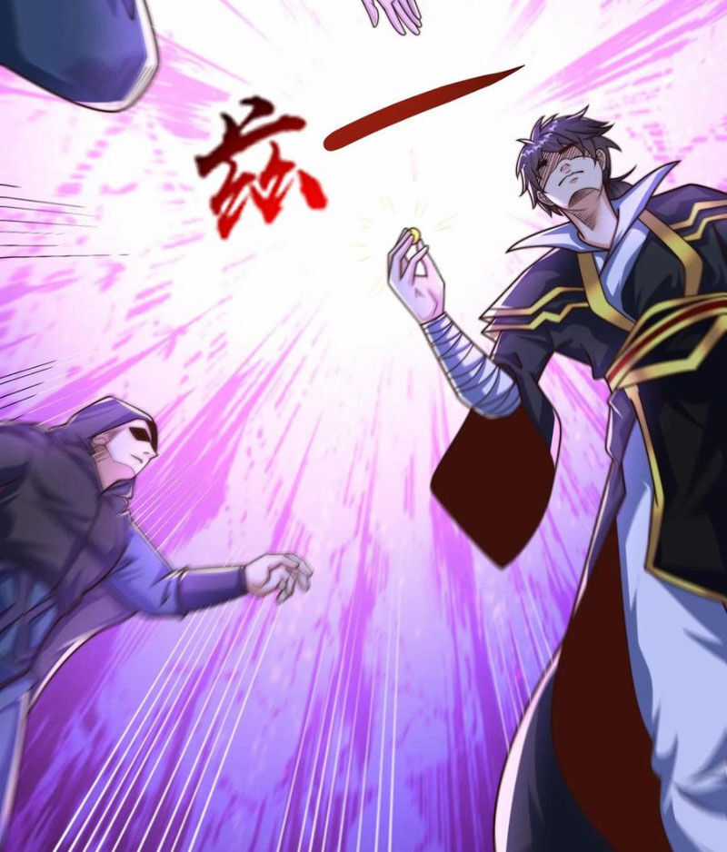 Ta Nuôi Quỷ Ở Trấn Ma Ty Chapter 310 trang 60