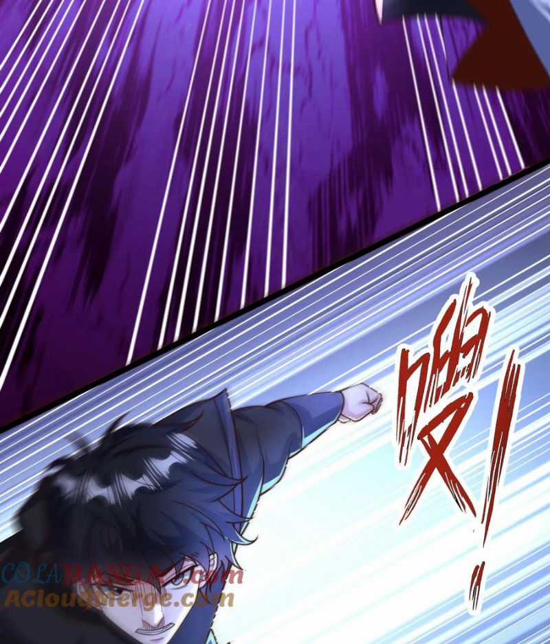 Ta Nuôi Quỷ Ở Trấn Ma Ty Chapter 310 trang 61