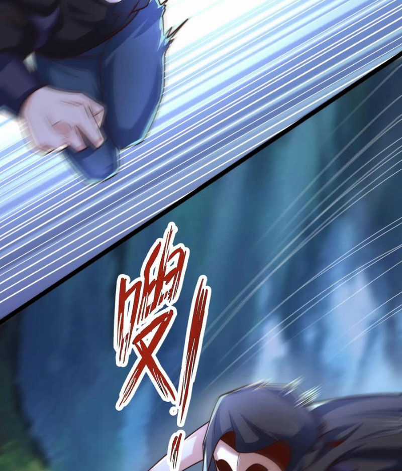 Ta Nuôi Quỷ Ở Trấn Ma Ty Chapter 310 trang 62