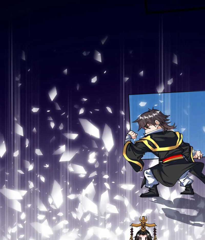 Ta Nuôi Quỷ Ở Trấn Ma Ty Chapter 310 trang 64