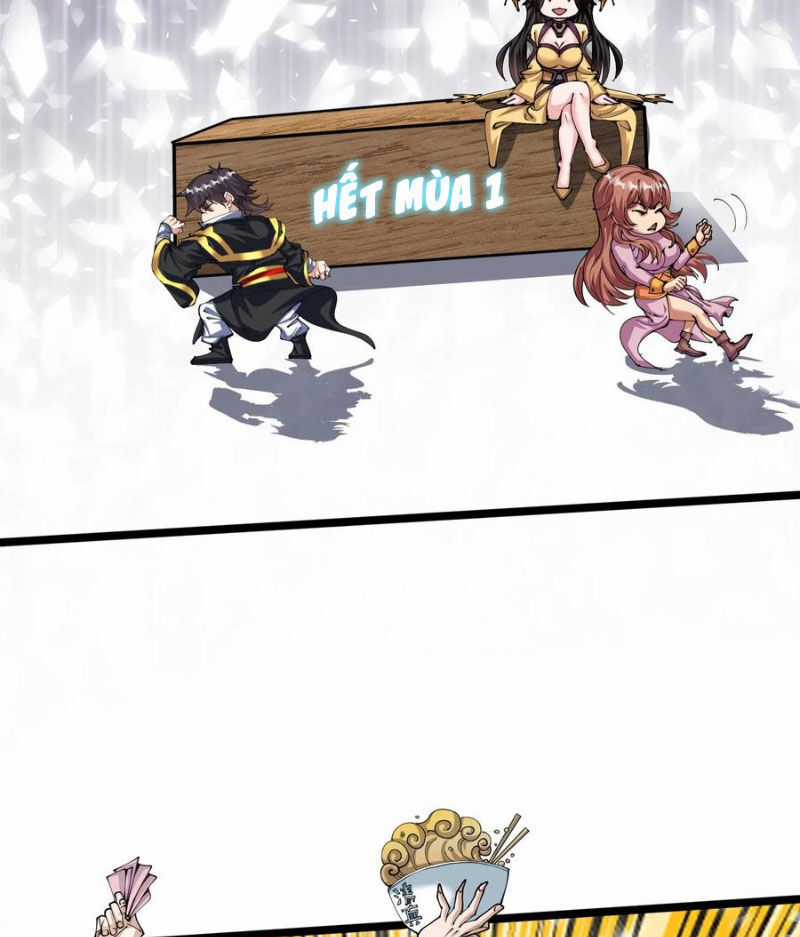 Ta Nuôi Quỷ Ở Trấn Ma Ty Chapter 310 trang 65