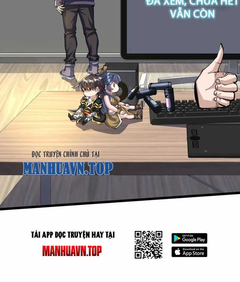 Ta Nuôi Quỷ Ở Trấn Ma Ty Chapter 310 trang 68