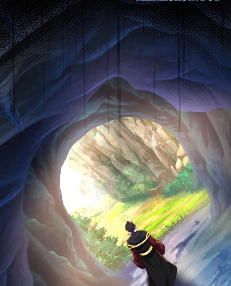 Ta Nuôi Quỷ Ở Trấn Ma Ty Chapter 310 trang 9