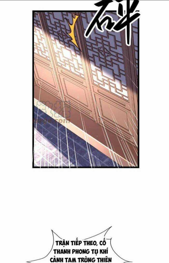 Ta Nuôi Quỷ Ở Trấn Ma Ty Chapter 32 trang 13