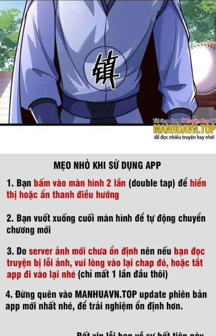 Ta Nuôi Quỷ Ở Trấn Ma Ty Chapter 32 trang 22