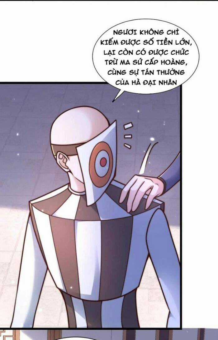 Ta Nuôi Quỷ Ở Trấn Ma Ty Chapter 32 trang 5