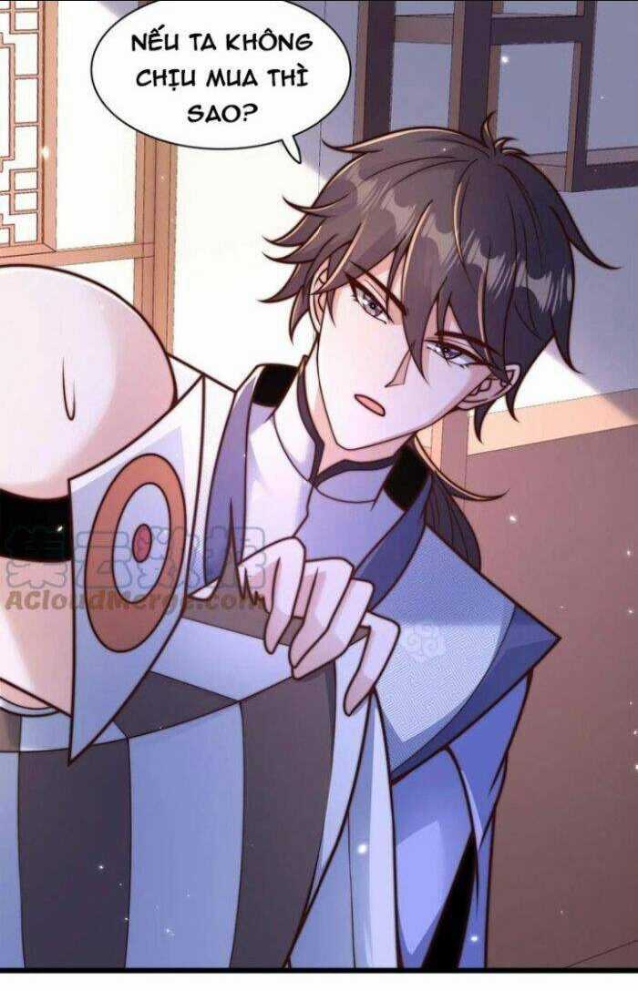 Ta Nuôi Quỷ Ở Trấn Ma Ty Chapter 32 trang 6