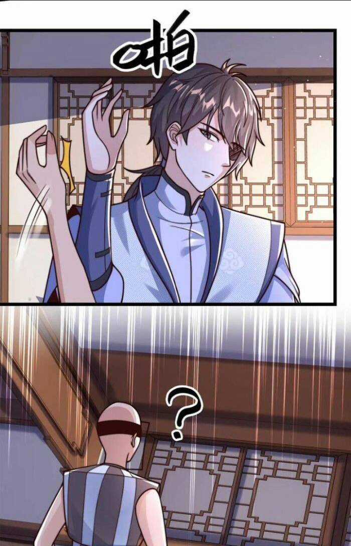 Ta Nuôi Quỷ Ở Trấn Ma Ty Chapter 32 trang 9