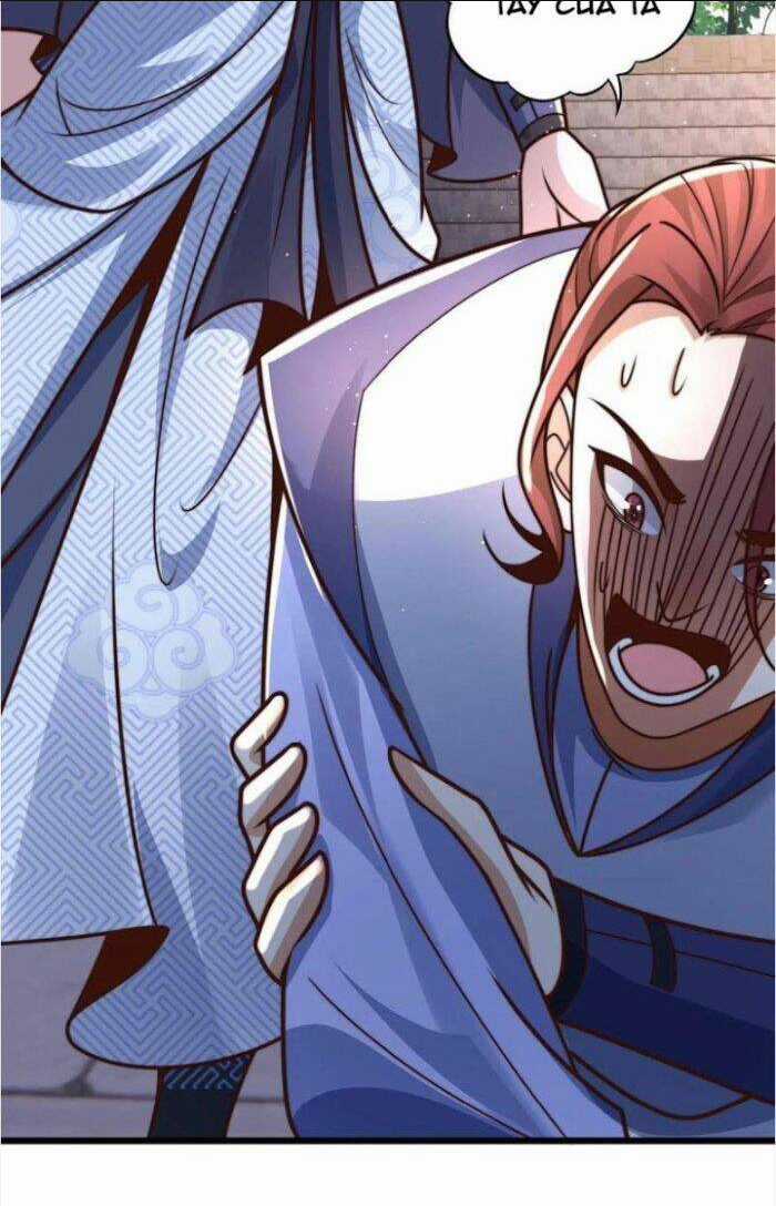 Ta Nuôi Quỷ Ở Trấn Ma Ty Chapter 33 trang 17