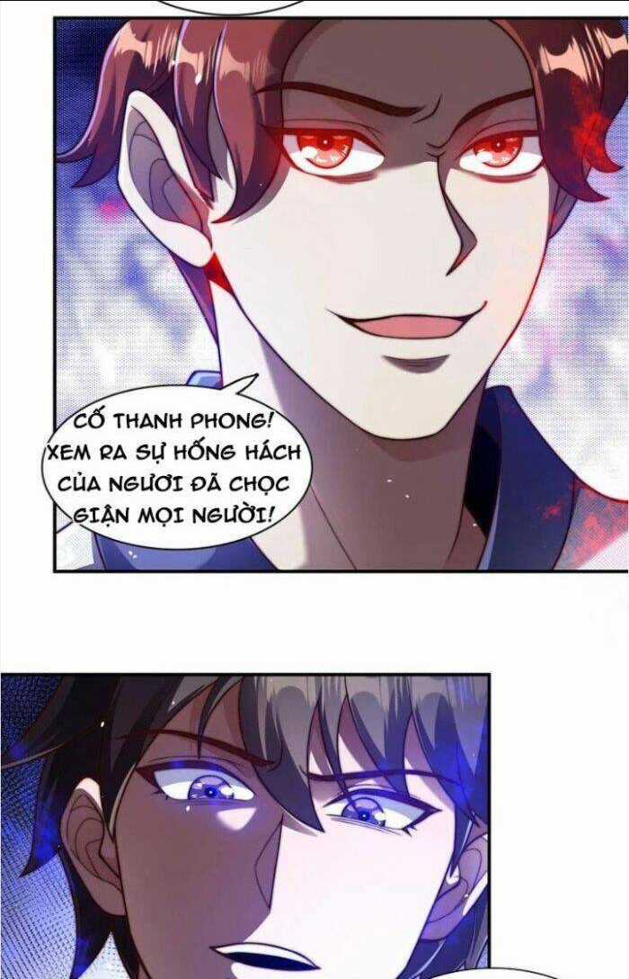 Ta Nuôi Quỷ Ở Trấn Ma Ty Chapter 33 trang 6