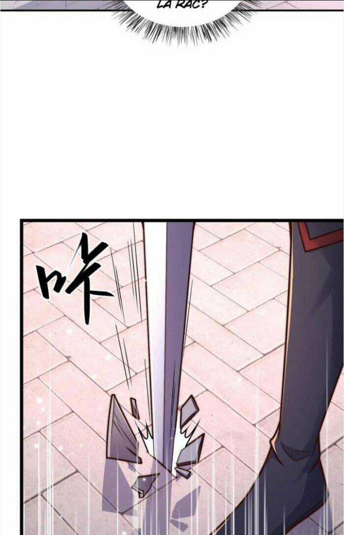 Ta Nuôi Quỷ Ở Trấn Ma Ty Chapter 33 trang 8