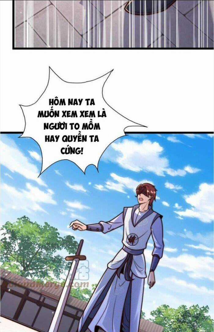 Ta Nuôi Quỷ Ở Trấn Ma Ty Chapter 33 trang 9