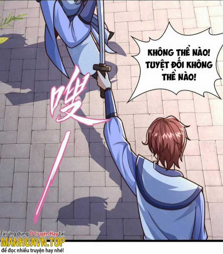 Ta Nuôi Quỷ Ở Trấn Ma Ty Chapter 34 trang 13