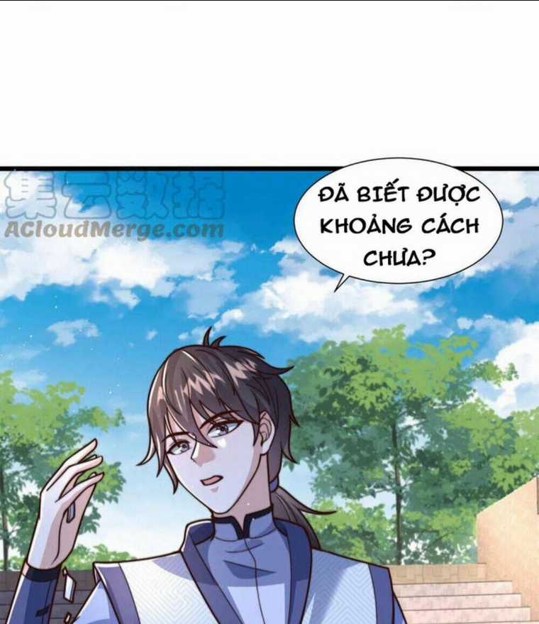 Ta Nuôi Quỷ Ở Trấn Ma Ty Chapter 34 trang 16