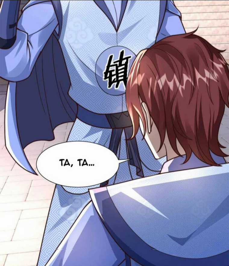 Ta Nuôi Quỷ Ở Trấn Ma Ty Chapter 34 trang 17