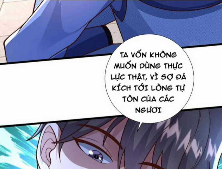Ta Nuôi Quỷ Ở Trấn Ma Ty Chapter 34 trang 18