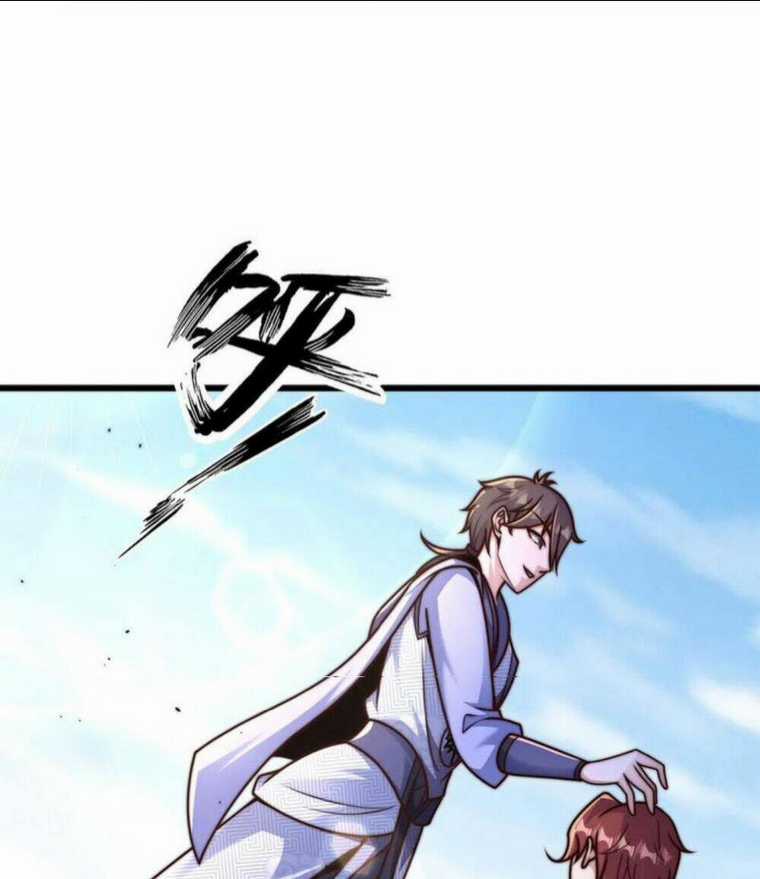 Ta Nuôi Quỷ Ở Trấn Ma Ty Chapter 34 trang 20