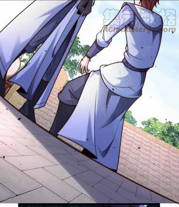 Ta Nuôi Quỷ Ở Trấn Ma Ty Chapter 34 trang 21