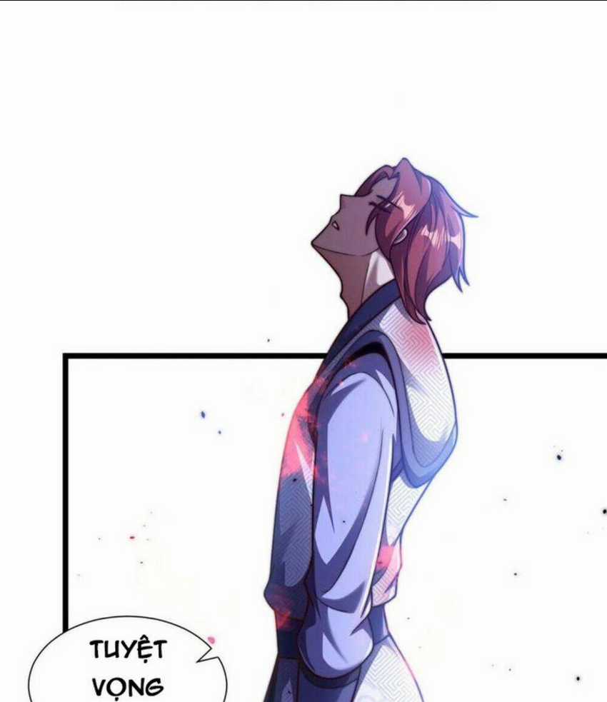 Ta Nuôi Quỷ Ở Trấn Ma Ty Chapter 34 trang 4