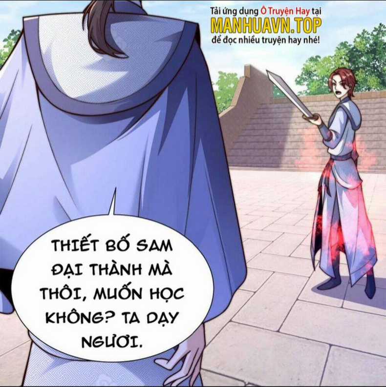 Ta Nuôi Quỷ Ở Trấn Ma Ty Chapter 34 trang 6
