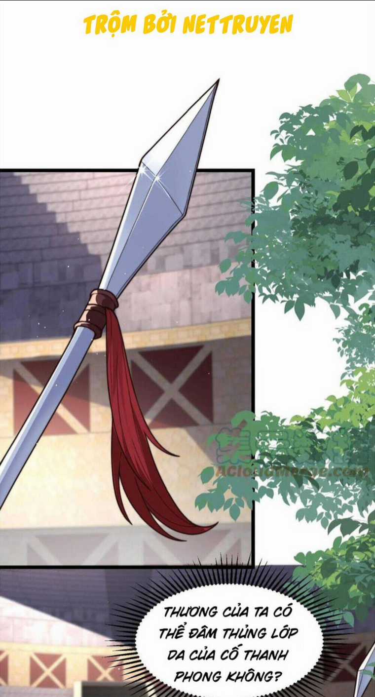 Ta Nuôi Quỷ Ở Trấn Ma Ty Chapter 35 trang 12